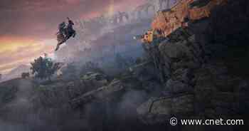 All the E3 2021 trailers: Elden Ring, Mario + Rabbids, Avatar Frontiers of Pandora and more     - CNET