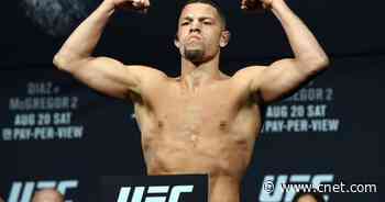 UFC 263 Adesanya vs. Vettori: Start time, how to watch, predictions, full fight card     - CNET