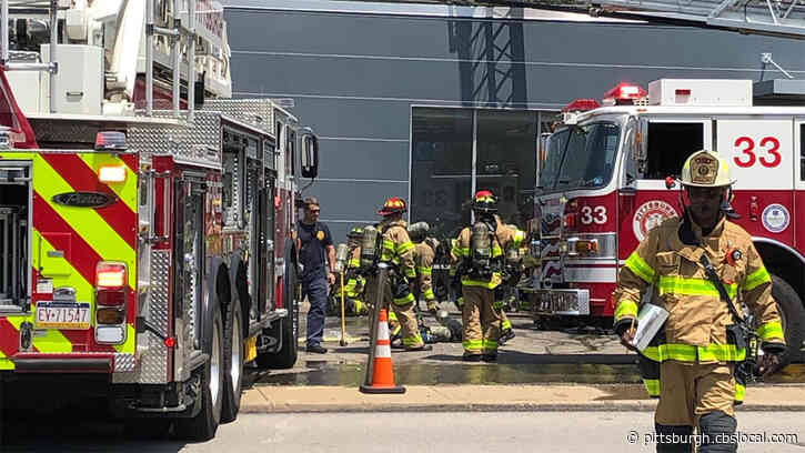 Three Killed, Several Injured After Car Slams Into Biomat USA Plasma Center On Western Avenue