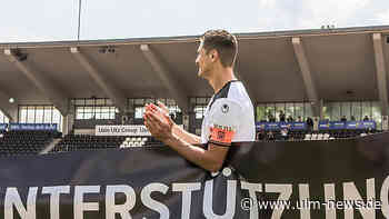 Neun Spieler und Trainer Holger Bachthaler verlassen den SSV Ulm 1846