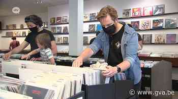 Record Store Day in mineur, maar vinyl blijft scoren - Gazet van Antwerpen