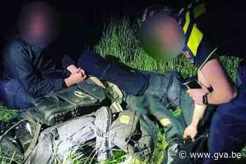 Nederlanders ongerust over dubbelganger Jürgen Conings die i... - Gazet van Antwerpen