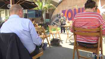 Vergeet Corona: geniet van culturele pareltjes op de Zomer van Antwerpen - ATV