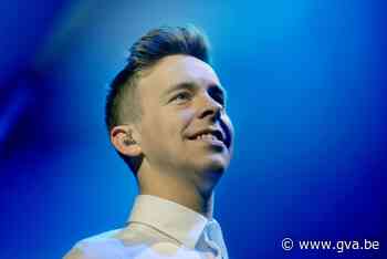 Jonas Van Geel verijdelt handtasdiefstal in Stadspark: “Niet lang over moeten nadenken” - Gazet van Antwerpen