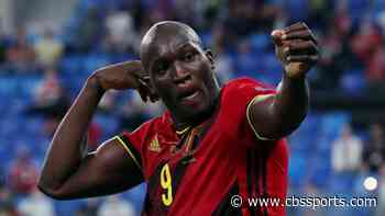 Euro 2020 Belgium vs. Russia score: Romelu Lukaku scores twice in 3-0 victory over Russia