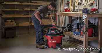 Best shop vac for 2021     - Roadshow