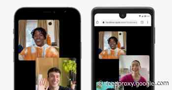 6 new FaceTime features I can't wait to try with my friends     - CNET