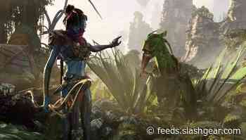 Ubisoft announces Avatar: Frontiers of Pandora for PS5, Xbox Series X, PC