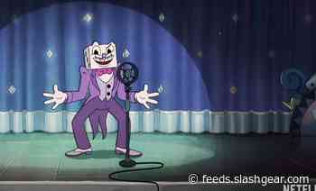 Netflix’s first Cuphead trailer shows off Wayne Brady as King Dice