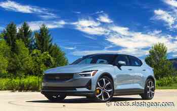 Polestar just found itself a huge potential EV partner