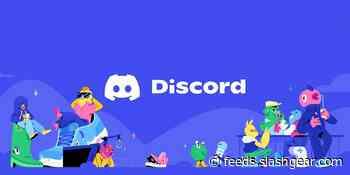 Discord is down for many – it’s not just you