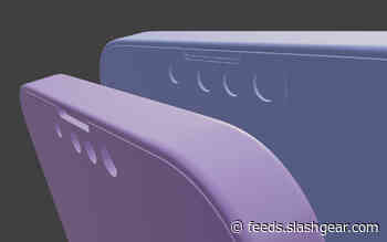 iPhone 13 models leak in EEC: 7 codes, 3 sizes