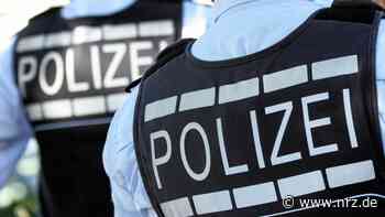 Kalkar: Polizei nimmt Bäckerei-Räuber auf B 67 fest - NRZ