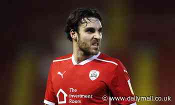 Free agent Matty James being tracked by Bristol City, Swansea and Cardiff
