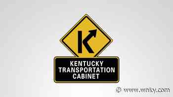 Lane closures expected next week on the Louie B. Nunn Cumberland Expressway in Barren County - wnky.com