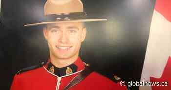 Cst. Shelby Patton, 26, identified as Saskatchewan RCMP officer killed on duty