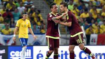 Santos: 'Los que estén dejarán todo por la camiseta' - AS