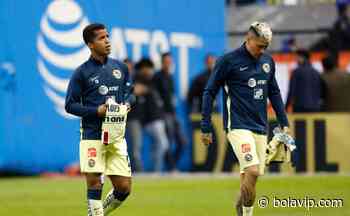 La fortuna que gastó América en los sueldos de Nico Castillo y Gio Dos Santos - Bolavip México