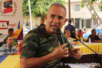 Freddy Bernal: «La única manera de que baje el contrabando es abrir la frontera» - El Nacional
