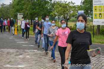 REET 2021 exam postponed again due to pandemic, check details - India TV News