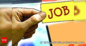 Aurangabad: Rs 5000 crore investment generated 2,800 jobs - Times of India