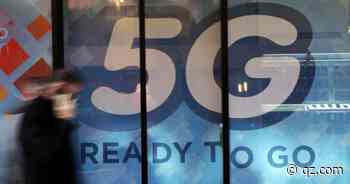 Cisco and Ericsson step up hiring for 5G-related jobs in India - Quartz India