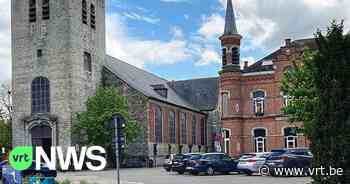 Toch geen fusie tussen Dendermonde en Buggenhout - VRT NWS