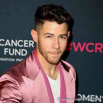 Frankie Valli 'really excited' for Nick Jonas' Jersey Boys show