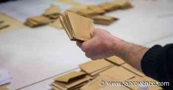 À La Ciotat, c'est la course aux assesseurs pour tenir les bureaux de vote en vue des élections - La Provence