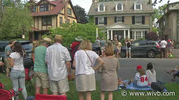 Porchfest makes a comeback to rock the Elmwood Village