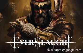 Everslaught VR dungeon crawler launches this month