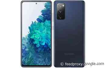 Samsung Galaxy S21 FE gets benchmarked with 8GB of RAM