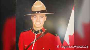 RCMP officer, 26, killed during Sask. traffic stop