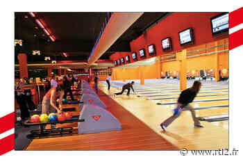 Gagnez vos entrées pour le BowlingWorld Arras - RTL2.fr