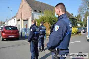 Arras : la police municipale entre dans une nouvelle ère - L'Observateur