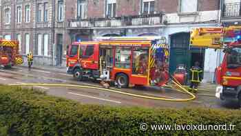 précédent Arras : le boulevard de Strasbourg coupé après un incendie - La Voix du Nord