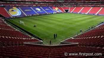 Copa America 2021: Dozen Venezuela players and coach..ive for COVID-19 on eve of opening game against Brazil - Firstpost