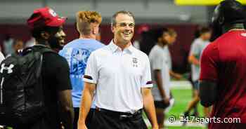 Beamer receives affirmation he built right coaching staff - 247Sports.com