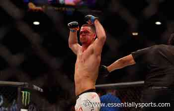 Who Is Coaching Nate Diaz and Who Is in Nate Diaz’s Camp? - EssentiallySports