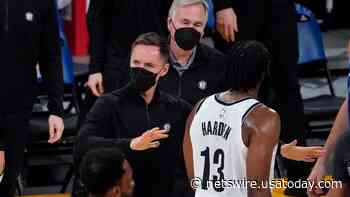 Report: Mike D'Antoni is interested in coaching the Blazers - Nets Wire