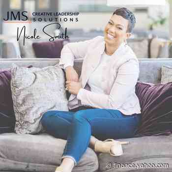 Nicole Smith of JMS Creative Leadership Solution Introduces New Leadership Coaching Program “Transform You!” - Yahoo Finance
