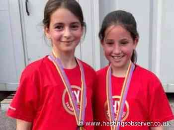 Young athletes to get free coaching from HY Runners - Hastings Observer