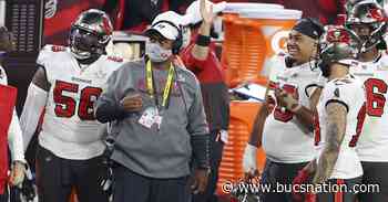 Is Todd Bowles’ next head coaching job with the Buccaneers? - Bucs Nation
