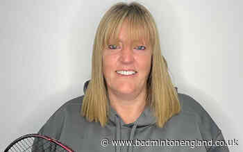 Grassroots Coaching Study - Jess and Janis - BADMINTON England