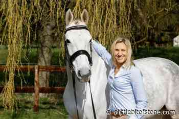 Stone Coach in shortlist for Coaching Hero award - A Little Bit of Stone