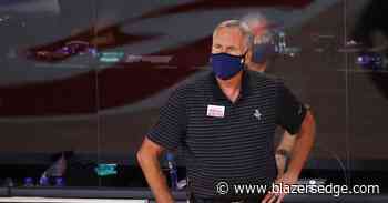 Mike D’Antoni Has “Serious Interest” In Trail Blazers Coaching Position - Blazer's Edge