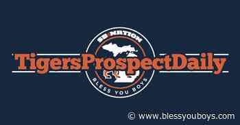 Spencer Torkelson and Dillon Dingler power Whitecaps in a blow out - Bless You Boys