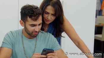 'Family Karma' Sneak Peek: Dillon and Mom Kalpna Get Emotional Recalling His Coming Out (Exclusive) - Entertainment Tonight