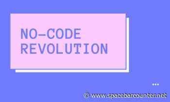 NoCode Revolution - See how NoCode is spreading around the world