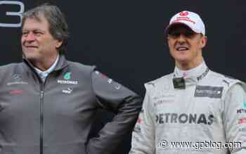 Former Mercedes boss: 'Schumacher would have been very successful as team boss' - GPblog